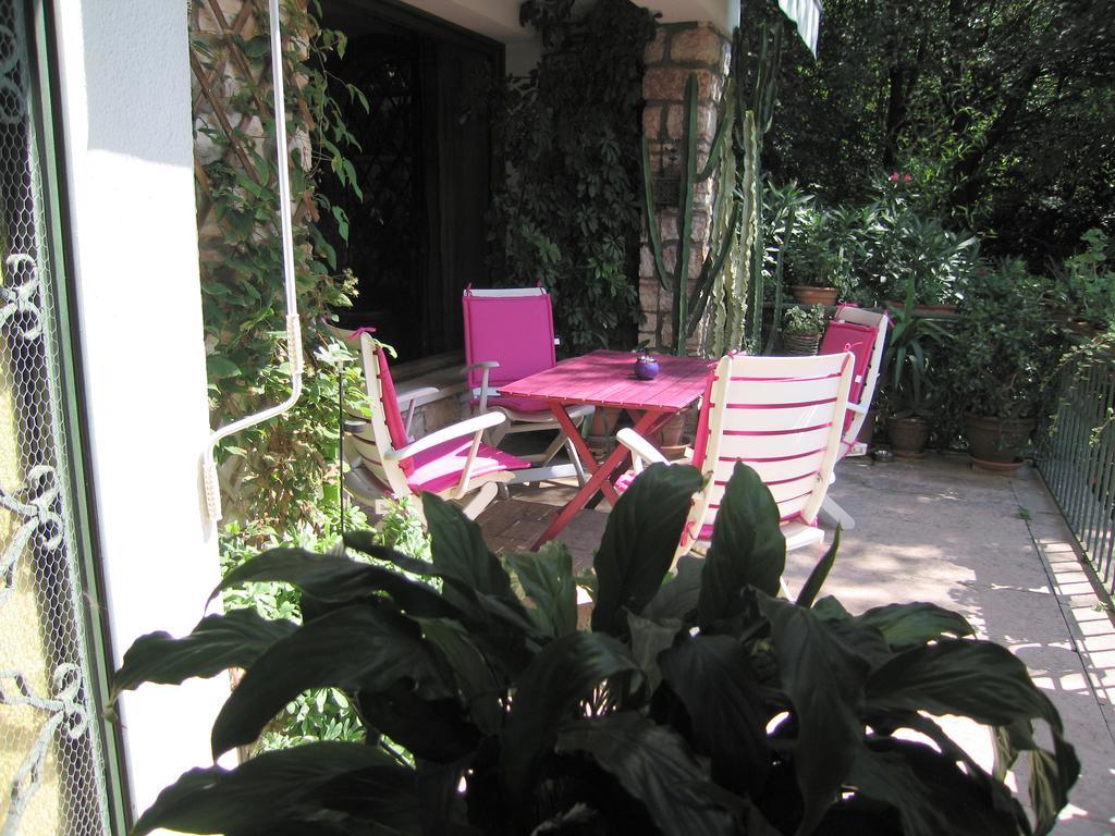Double Room Balcony