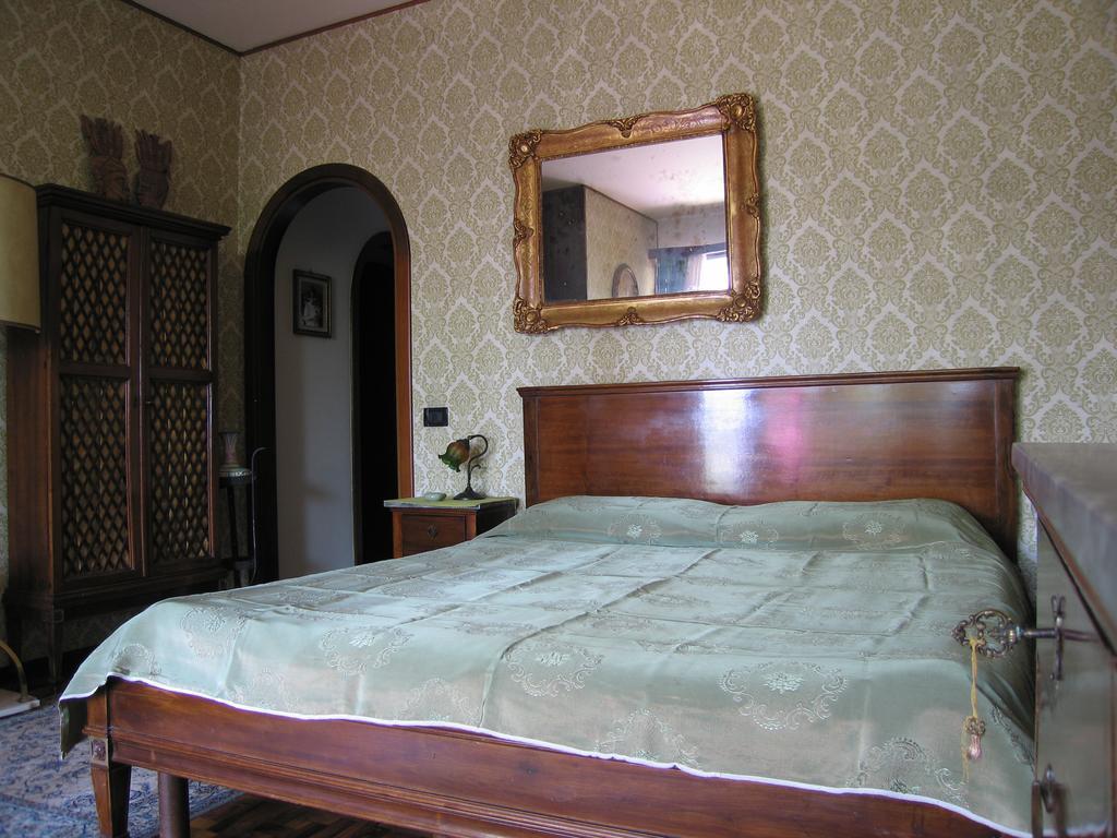 Double Room Balcony