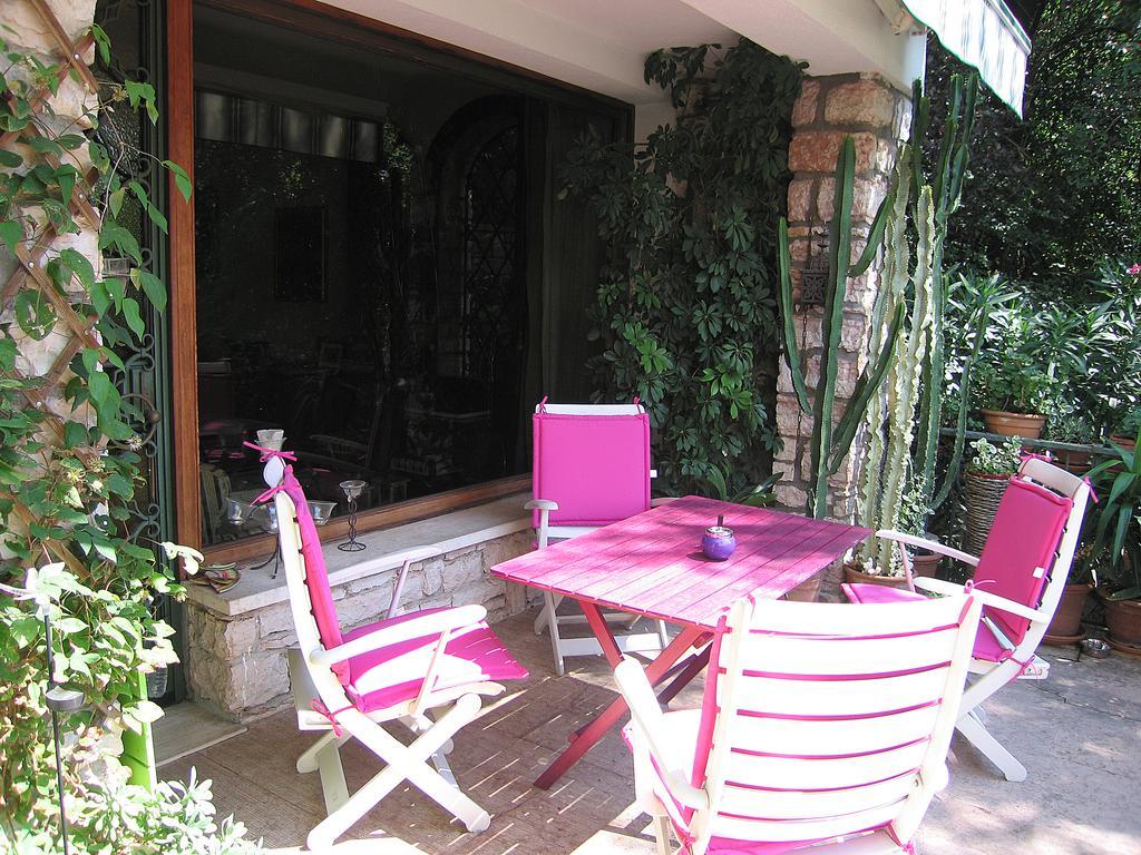 Double Room Balcony