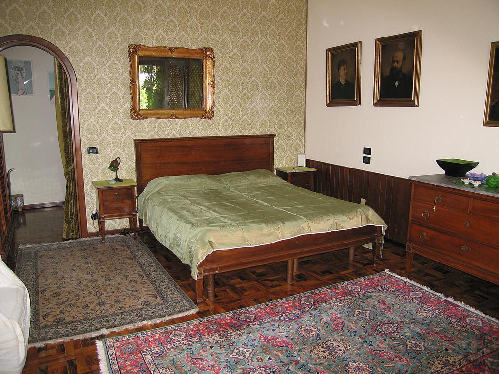 Double Room Balcony