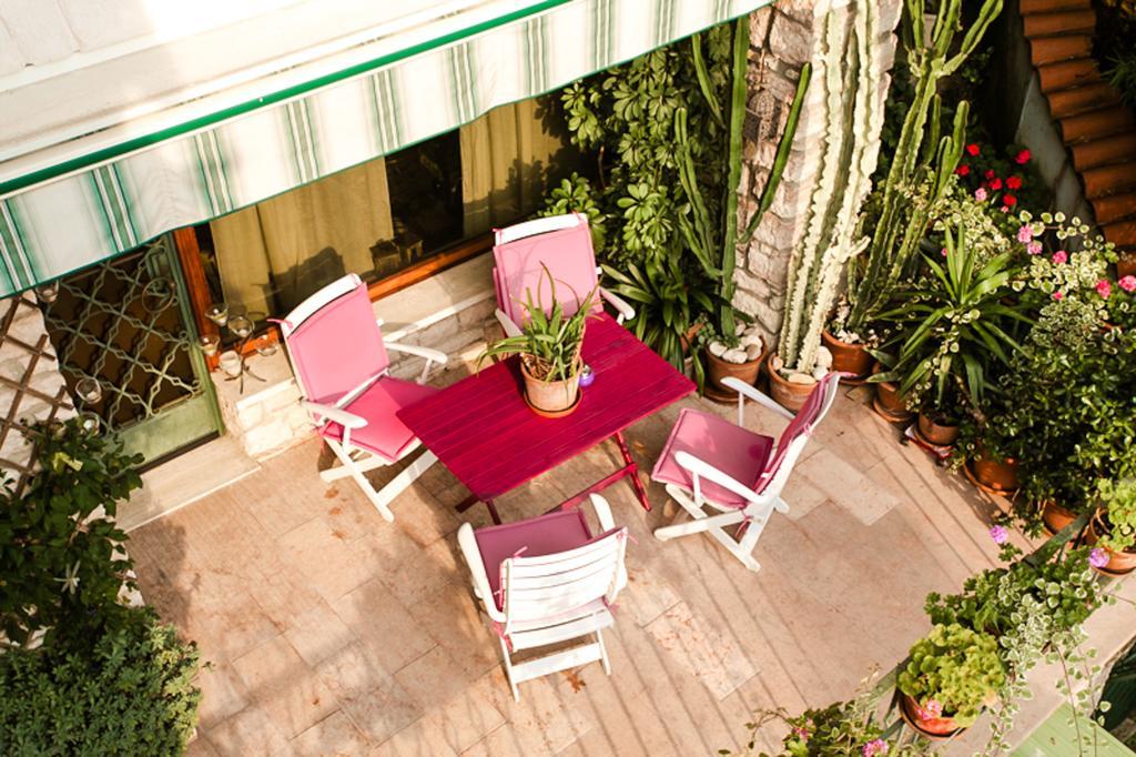 Double Room Balcony