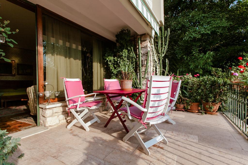 Double Room Balcony
